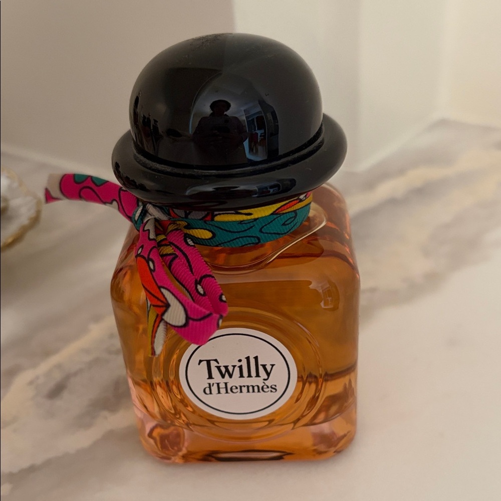 Hermès Twilly d'Hermès Perfume